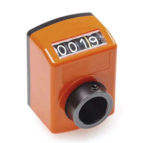 Indicador de posição - K610  - Boteco - de 4 dígitos / de eixo oco
