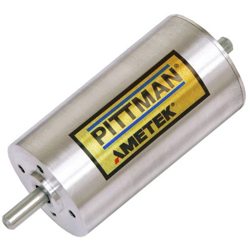 Motor sem escovas - EC033A series - Haydon Kerk Pittman - CC / 60 V / 4 polos