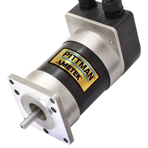 Motor sem escovas - EC057B series - Haydon Kerk Pittman - CC / NEMA 23 / 4 polos