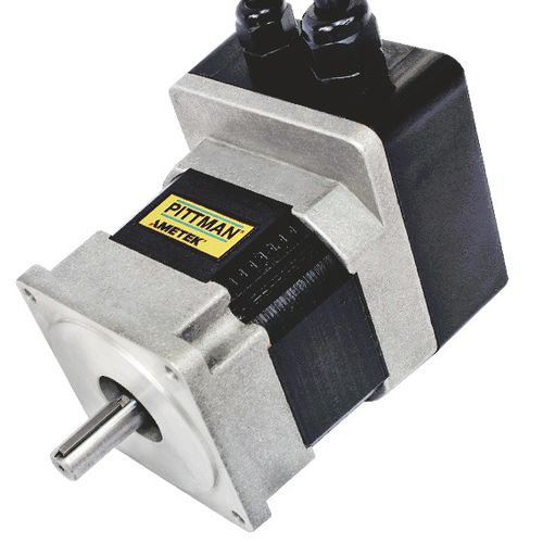 Motor sem escovas - EC083A series - Haydon Kerk Pittman - CC / NEMA 23 / 8 polos