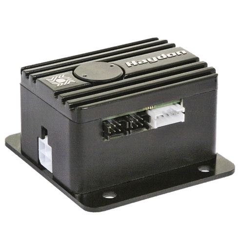 Controlador de motor de passo - ACM484806E, ACM4826E - Haydon Kerk Pittman - CC / programável / 12-48 V