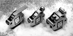 断续器de alavanca