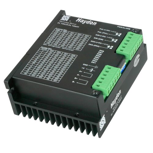 Controlador de motor de micropasso - DCM8027, DCM8054 series - Haydon Kerk Pittman - CC / compacto