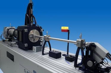 Instrumento de medição SAXS - S-MAX3000 - Rigaku