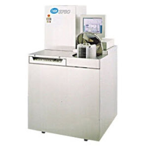 Espectrômetro de fluorescência - TXRF 3760 - Rigaku - de fluorescência X com reflexão total / de processo / compacto