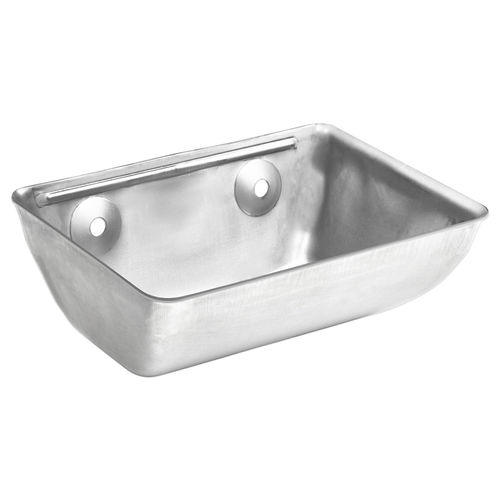 Caçamba para elevador em aço - S-Type, STARCO - 4B Braime Components - em aço inoxidável / para o setor agrícola / para indústria de bens de consumo