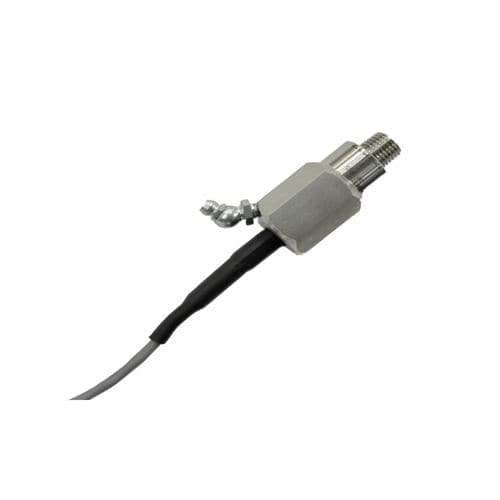 Sensor de temperatura para rolamentos - WDB83x - 4B Braime Components - de 2 fios / caixa de conexão / BSP 1/4