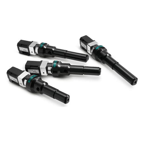 Dosador para produtos de alta viscosidade - NEMO&reg; - NETZSCH Pumps & Systems - para líquidos de baixa viscosidade / para líquidos de viscosidade média / de parafuso duplo