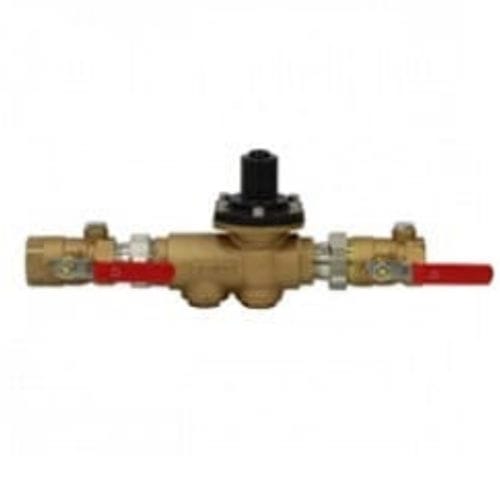 Conjunto de válvulas redutor de pressão - RS-131H - Elite Line Industrial Corp.