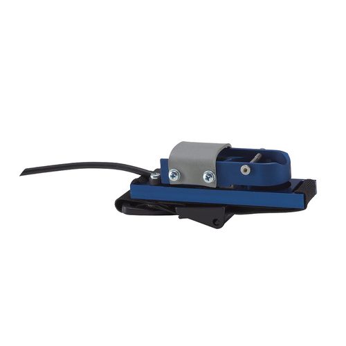 Célula de carga de compressão - Load Cell for Two-wheeler Handbrakes PK1-500N series - IMADA - strain gauge / IP65