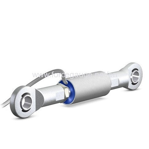 Célula de carga de tensão - Tensile Load Cell ZU series - IMADA - tipo beam / de alta capacidade / IP67