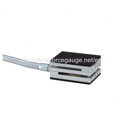 Célula de carga de compressão - Load Cell for Closing Force of Car Windows and Doors SKM - IMADA - tipo S