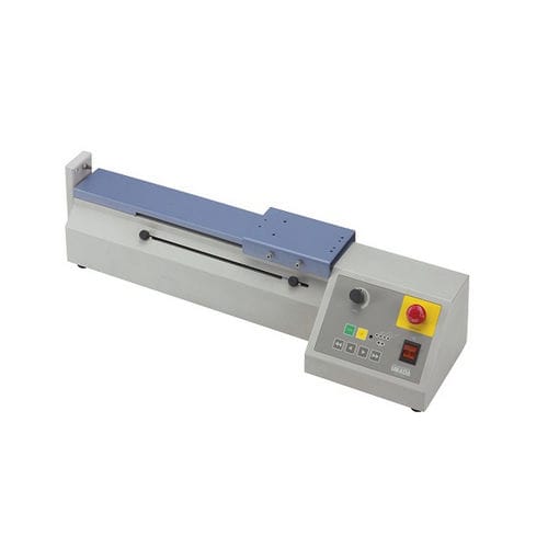 Banco de ensaio de forças - MH-1000N - IMADA - motorizado / horizontal