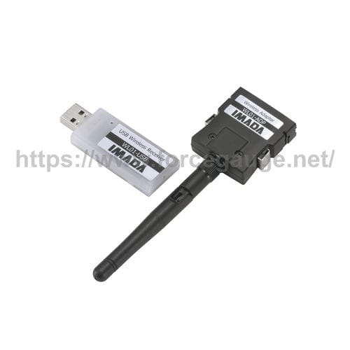 Transmissor de rádio sem fio - Wireless Data Transmit System WL01 series - IMADA - de dados