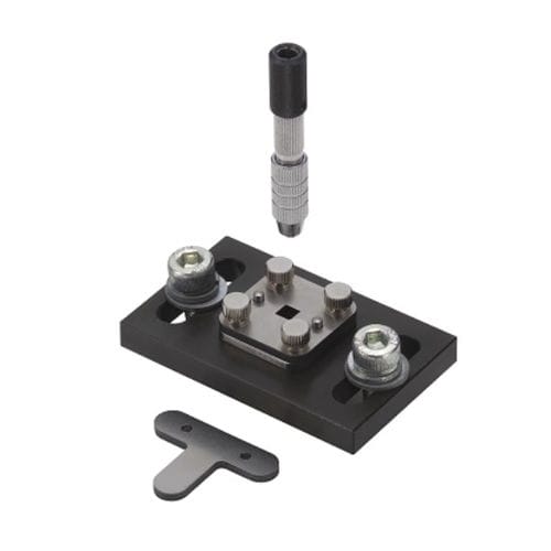 Acessório de testes - Strength test fixture MED-ACU-2N MED-ACU-2N - IMADA