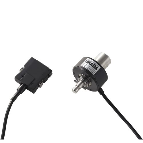 Sistema de medição angular - AMK series - IMADA - de torque / por contato direto