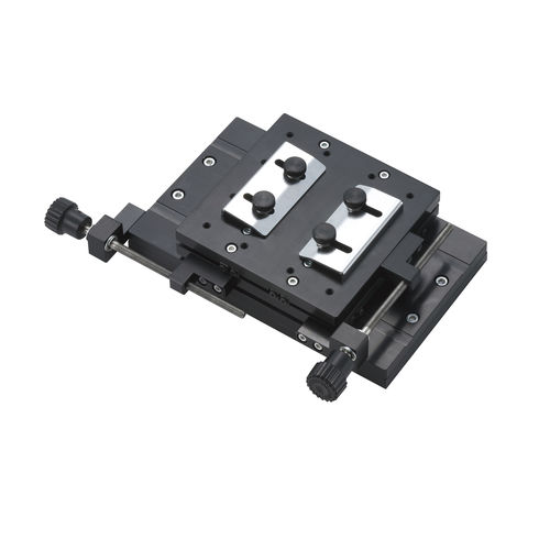 Mesa de posicionamento XY - XY-500N series - IMADA