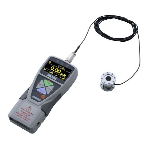 Medidor de torque - HTGA-TFX Series - IMADA