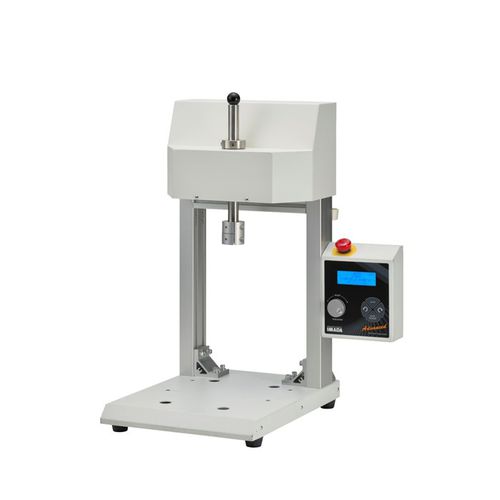 Medidor de torque para tampas de rosca - ACMTS series  - IMADA - de bancada / para medição de torque e ângulo / motorizado