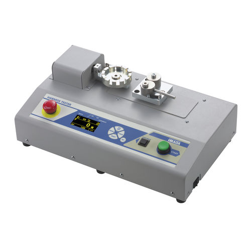 Testador de crimpar - Automatic Crimp Tester ACT-1000N - IMADA - de força de tração / para terminal de cabo / industrial