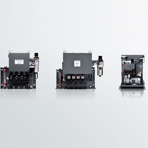 Unidade de ControloAutomática