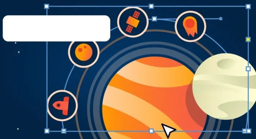 Software de controle - Illustrator - ADOBE - de criação / de design / gráfico