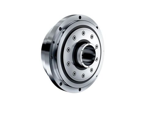 Redutor de dentes retos - C series - SUMITOMO (SHI) Cyclo Drive Germany GmbH - concêntrico / de eixo maciço / 200–500 Nm