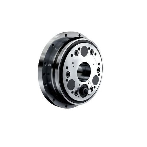 Redutor de engrenagens cilíndricas - W series - SUMITOMO (SHI) Cyclo Drive Germany GmbH - coaxial / de eixo vazado / 2–5 kNm