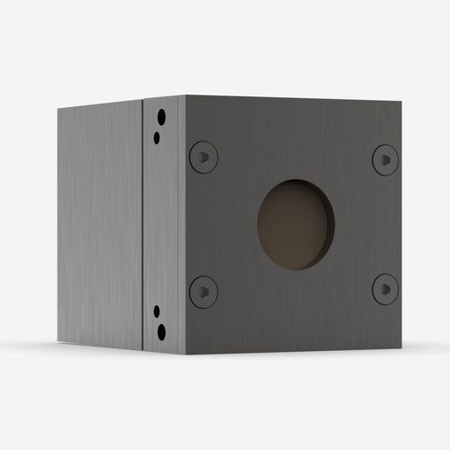 Detector de potência laser compacto - UP19K-30H-H5-D0 - Gentec Electro-Optics - a pilha termoelétrica