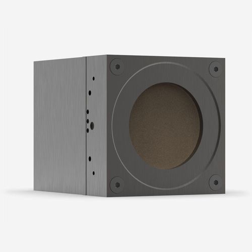 Detector de potência laser compacto - UP55N-100H-H9-D0 - Gentec Electro-Optics - a pilha termoelétrica