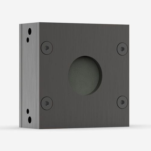 Detector de potência laser compacto - UP19K-15S-W5-D0 - Gentec Electro-Optics - a pilha termoelétrica