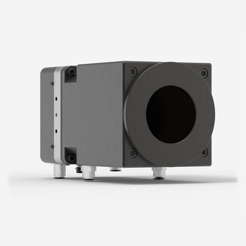 Detector de potência laser de alta potência - HP100A-12KW-HD-TUBE-IMP-D0 - Gentec Electro-Optics - com resfriamento a água