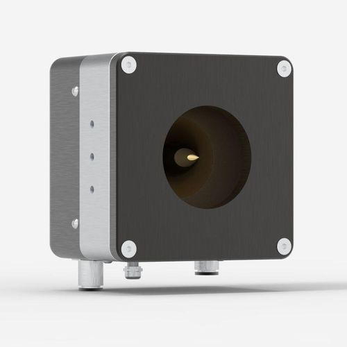 Detector de potência laser de alta potência - HP60A-10KW-GD-IMP-D0 - Gentec Electro-Optics - com resfriamento a água