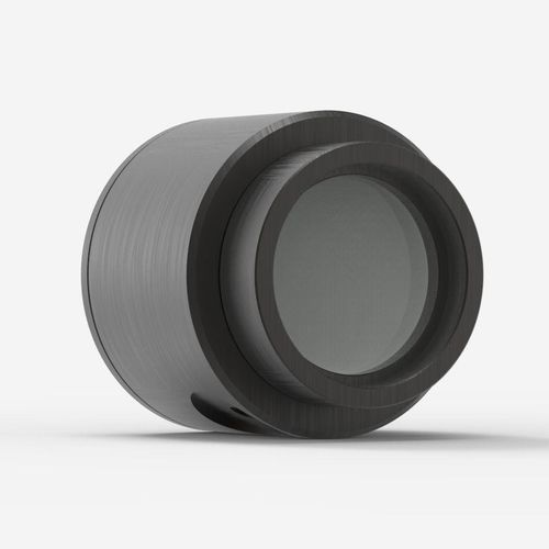 Detector de potência laser de fotodíodo - PH100-SIUV-OD1-D0 - Gentec Electro-Optics
