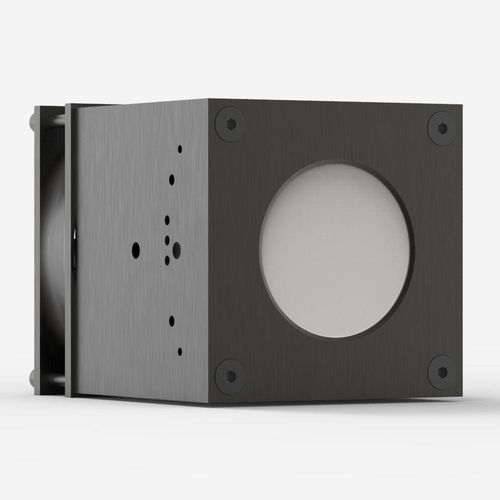 Detector de potência laser compacto - UP52N-150F-QED-D0 - Gentec Electro-Optics - a pilha termoelétrica
