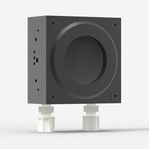 Detector de potência laser de alta potência - UP50M-50W-W9-D0 - Gentec Electro-Optics - a pilha termoelétrica / com resfriamento a água