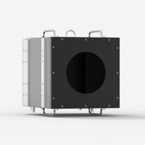 Detector de potência laser de alta potência - HP400A-100KW-HD-TUBE-D0 - Gentec Electro-Optics - compacto / com resfriamento a água