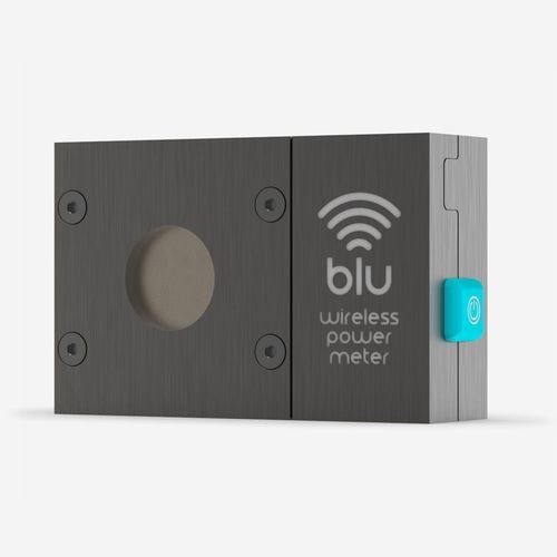 Medidor de potência sem fio - BLU - Gentec Electro-Optics - a laser / portátil