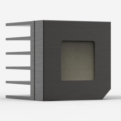 Sensor de energia laser piroelétrico - QE25HR-H-MB-D0 - Gentec Electro-Optics