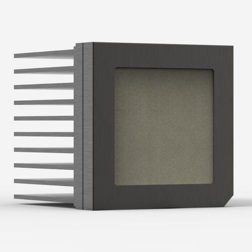 Sensor de energia laser piroelétrico - QE65LP-H-MB-D0 - Gentec Electro-Optics