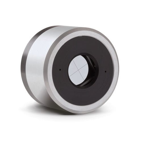 Sensor de posição linear - QUAD-20-MT-E - Gentec Electro-Optics - sem contato / de quadrantes / analógico