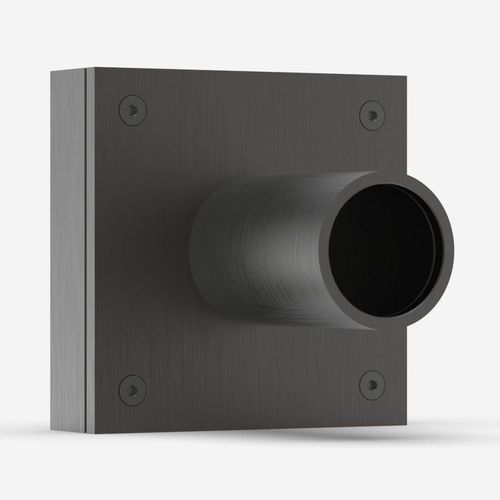 Detector terahertz - THZ12D-3S-VP-D0 - Gentec Electro-Optics - com sensor piroelétrico / contínuo