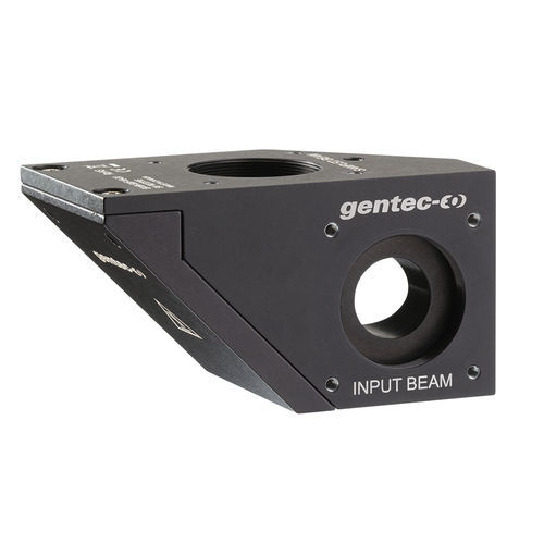 Amostrador de feixe - BA16-60S - Gentec Electro-Optics - óptico / de bancada