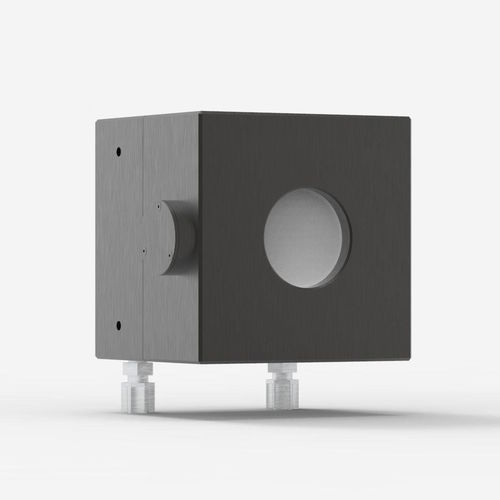 Medidor de potência em joules - IS50A-1KW-RMT-D0 - Gentec Electro-Optics