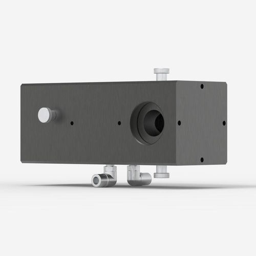 Analisador de feixes de laser com câmera - BA32-1KW - Gentec Electro-Optics