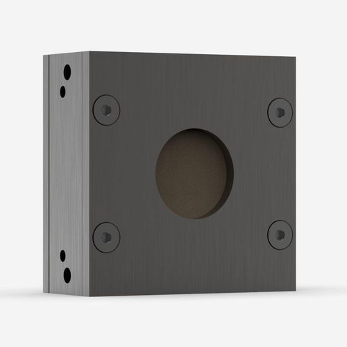 Sensor de energia laser - Gentec Electro-Optics