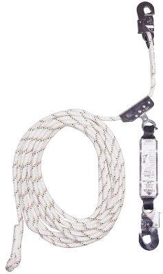 Talabarte de corda - BASELINE 1231 - Cresto Safety