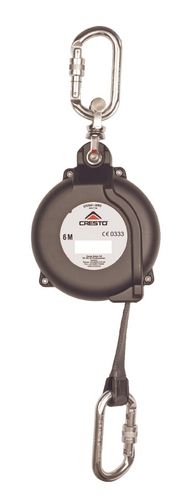 Sistema antiqueda - 6 m, EN 360 | Cresto 50-06 - Cresto Safety