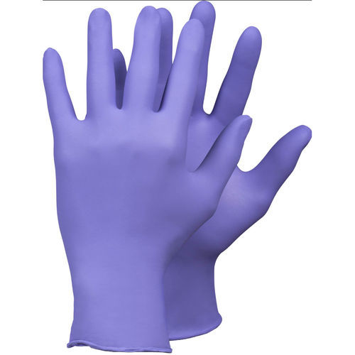Luva descartável - TEGERA® 842 - Ejendals Suomi Oy - de laboratório / para a indústria alimentícia / para a indústria química