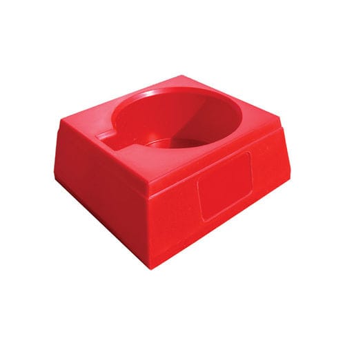Suporte para extintor - JFP series - Jonesco